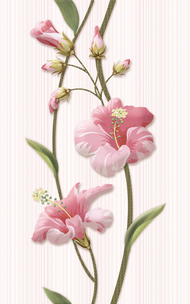 UNO 25X40 VALENTINO PINK